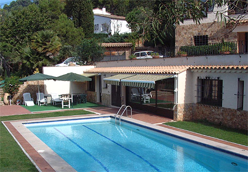 The Pavillion